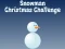 Juego Snowman Christmas Challenge en línea