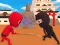 Juego Stickman Ninja Way Of The Shinobi en línea