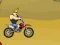 Juego Johnny Bravo Beach Stunt en línea