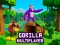 Juego Gorilla Multiplayer en línea