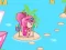 Juego Pinkz Adventure en línea