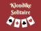 Juego Klondike Solitaire en línea