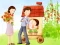 Juego Happy Mothers Day 2020 Puzzle en línea