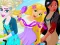 Juego Disney Princess Tandem en línea