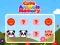 Juego Cute Animals Memory en línea