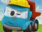 Juego Leo The Truck Jigsaw en línea