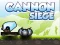 Juego Cannon Siege en línea
