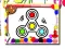 Juego Fidget Spinner Coloring Book en línea