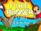 Juego Fire Runner en línea