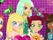 Juego Pony Girl Hair Salon en línea