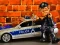 Juego Police Officers Puzzle en línea