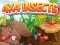 Juego 4x4 Insects en línea