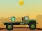 Juego Bomber Truck en línea