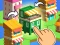 Juego Crafty Town Merge City en línea
