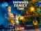 Juego Snowman Family Time en línea