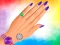 Juego Nail Art Design en línea