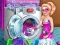 Juego Superdoll Washing Capes en línea