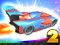 Juego Fly Car Stunt 2 en línea