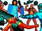 Juego Hero Telekinesis en línea