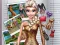Juego Ice Princess Doll Creator en línea
