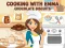 Juego Cooking with Emma Chocolate Biscuits en línea