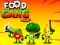 Juego Food Gang Run en línea