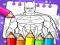 Juego Batman Beyond Coloring Book en línea