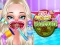Juego Ava Mouth Makeover en línea
