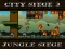 Juego City Siege 3: Jungle Siege en línea