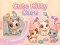 Juego Cute Kitty Care en línea