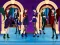 Juego Gothic Dress Up en línea