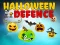 Juego Halloween Defence en línea