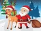 Juego Christmas Trains en línea