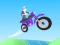 Juego Bikes Hill en línea