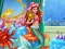 Juego Mermaid Makeup Room en línea
