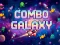 Juego Combo Galaxy en línea