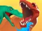 Juego Dino Evolution 3d en línea