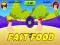 Juego Fast Food en línea