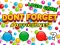 Juego Dont Forget en línea
