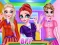 Juego BFF High School Style en línea
