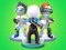 Juego Agent Alpha en línea