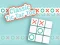 Juego Classic Tic Tac Toe en línea