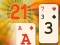 Juego 21 Cards en línea