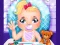Juego Baby Day Care en línea