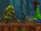 Juego Boss vs Warriors en línea