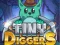 Juego Tiny Diggers en línea