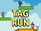 Juego Tag Run en línea