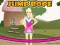 Juego Barbie Jump Rope en línea
