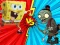 Juego Zombie Vs SpongeBoob en línea