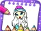 Juego Easy Bratz Coloring en línea